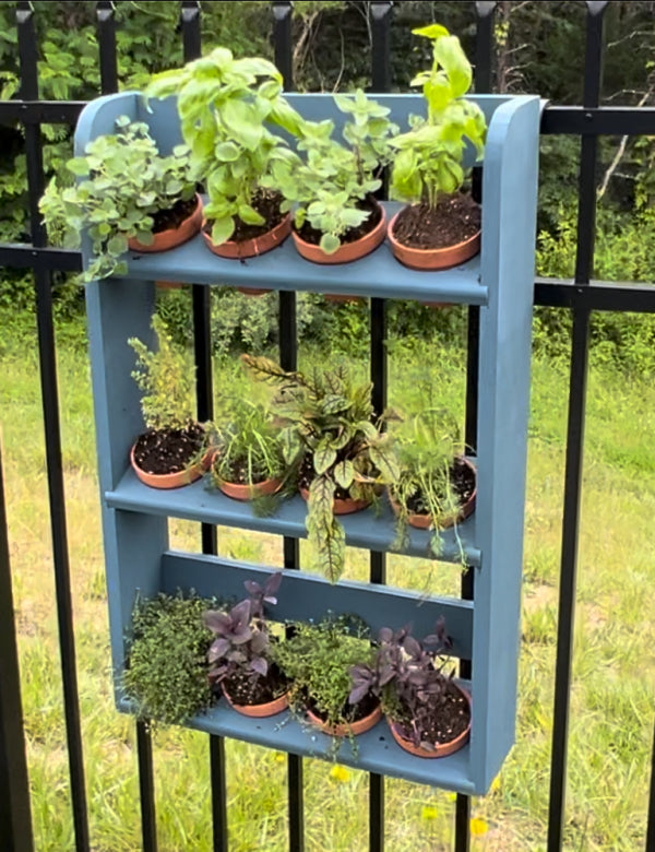 hanging planter plans Hanging Planter