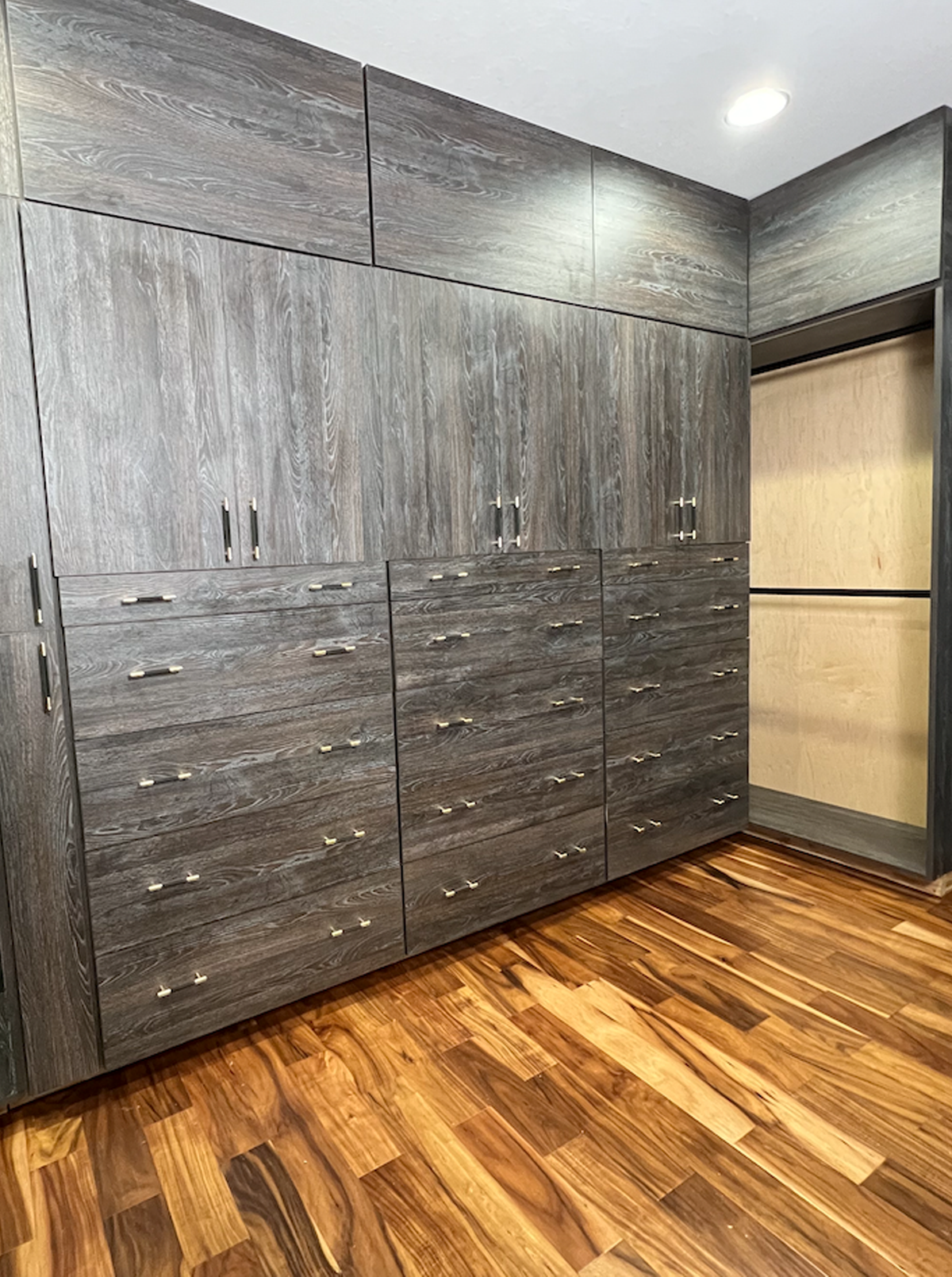 Custom Furniture & Fabrication Studio | Bearhawk Studio, Knoxville TN
